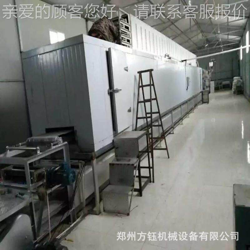 泉红薯蒸烫皮烘一体烘机佳元FY510JMM型干汤皮烘干炉州锅巴粉干箱