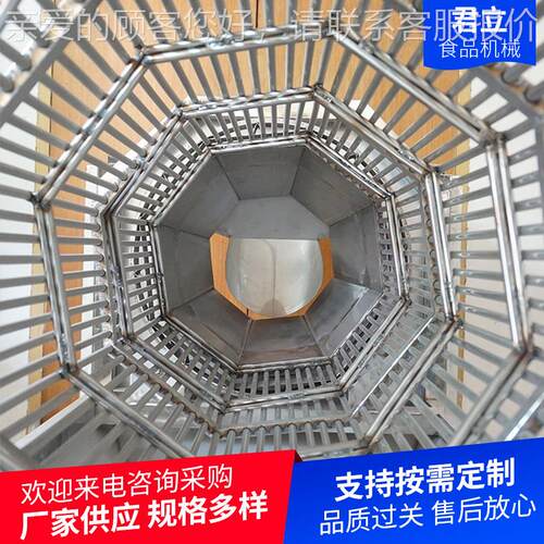 半自动破壳机 商用型鹌鹑蛋动鹌剥NAA壳自机 鹑蛋碎壳小破壳机