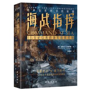 海战指挥