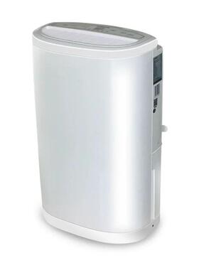 TH-42CSH家用除湿机静音卧室抽湿机地下室工功率去湿机