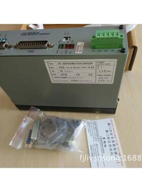 CDS-1015FVW-MM-E25驱动器DCSERVOMOTORDRIVERSHIHCHANG