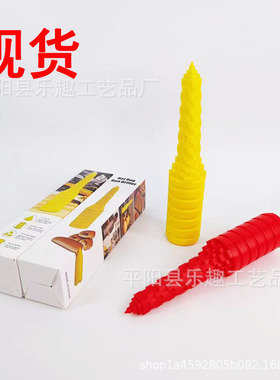 跨境新款 Hot Dog Bun Drille 家居厨房热狗面包钻孔器创意面包钻