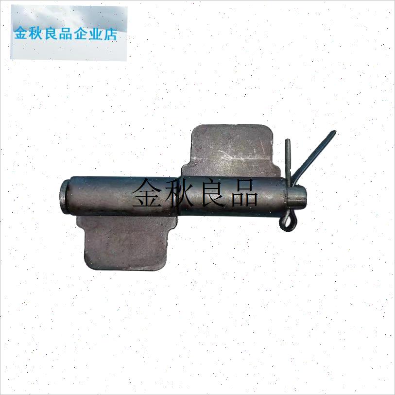 电动三轮车车厢合页q车门货运车配件摩托车车斗折页通用,