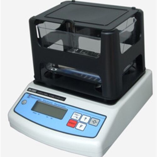 新品密度计比重计MHy-200A橡塑胶PVC比重计