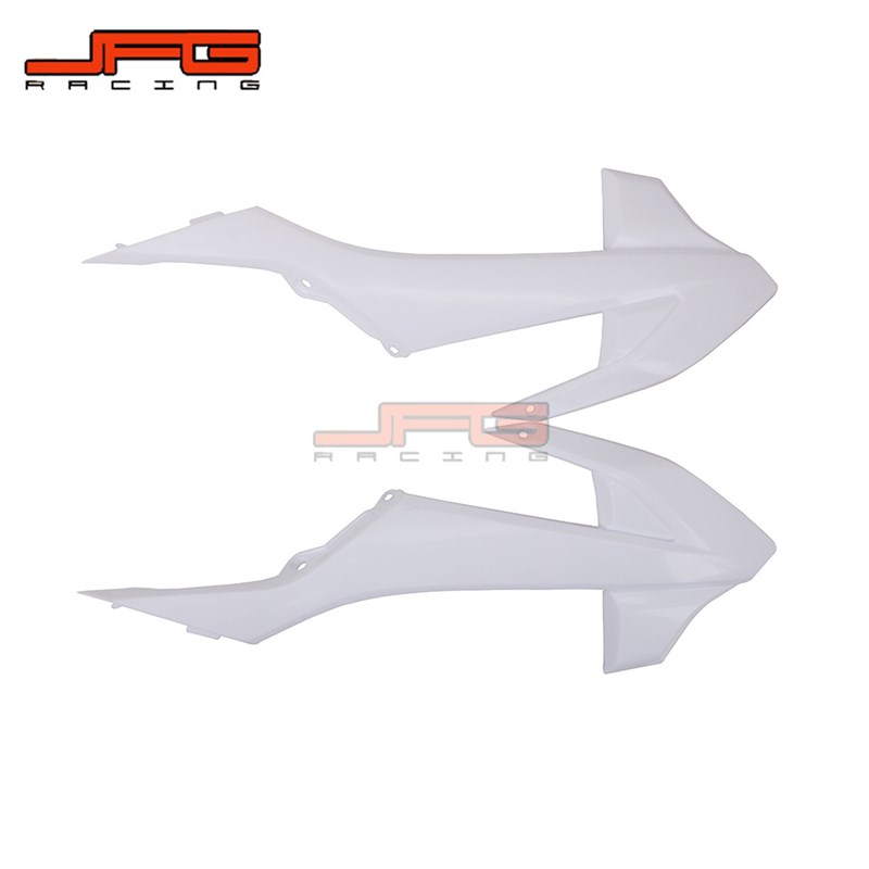 新品适用于5f0SX2016-2019越野摩托车塑料件外壳车壳左侧板右侧板