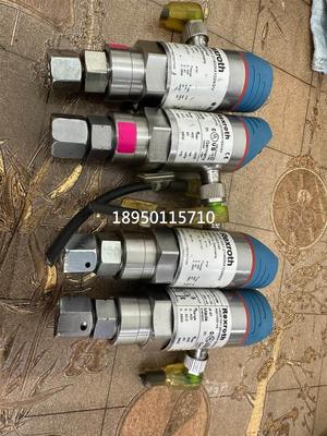 Rexroth R901023142 实物图 功能包好 标价