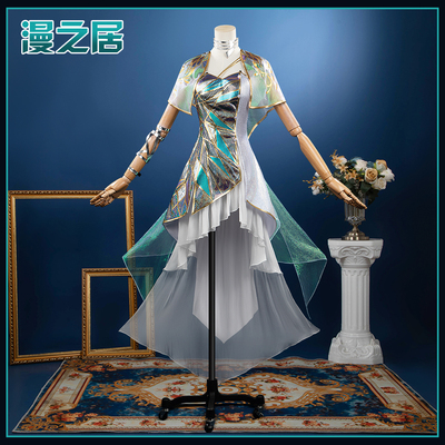 漫之居决战平安京cos服莫斯星寰不知火cos服cosplay服装