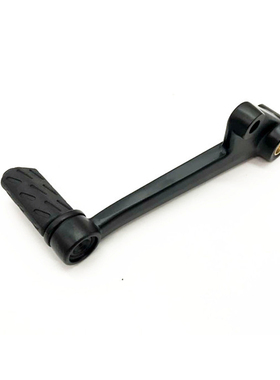 杜卡迪 大魔鬼1200 DIAVEL1200 后脚踏刹车杆 挂档杆 变换档杆