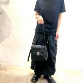 新款 韩版 复古百搭头层植鞣牛皮腋下单肩通勤邮差斜挎包真皮女包包