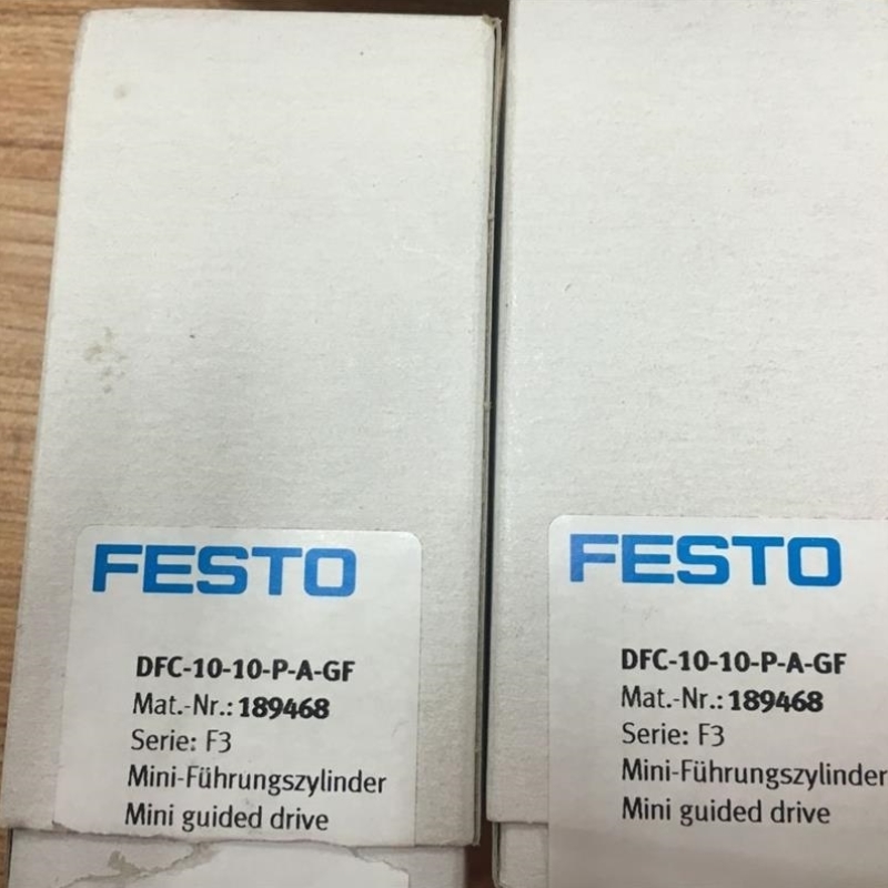 议价正品气缸 DFC-10-10-P-A-GF189468