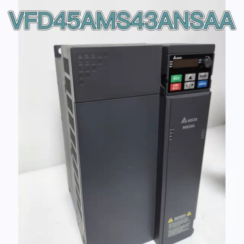 议价台达22KW变频器VFD45AMS43ANSAA拍前请询价拍前