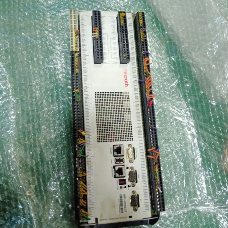 议价Rexroth力士乐 IMPL-GP 033/Z 议价