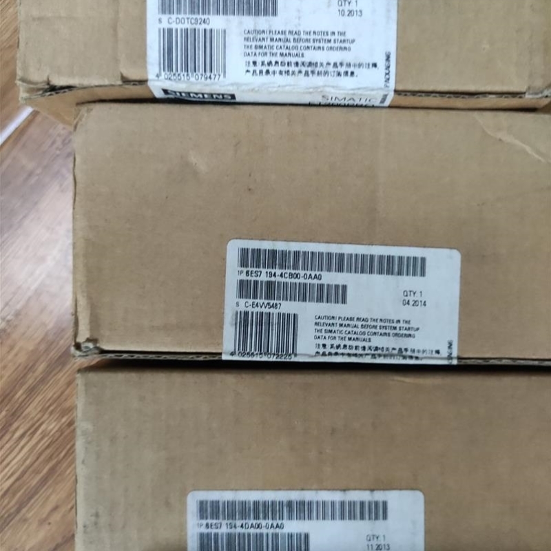 议价请询价分布式IO模块143-4CB00 154-4DA0