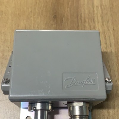 议价Danfoss EMP 2 084G2113 040bar压力开关现货议价