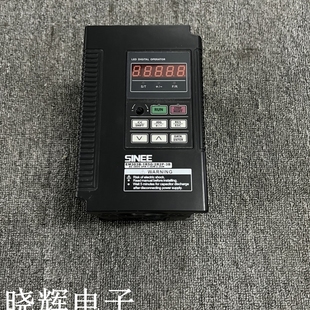 1.5 2R2P 380V质量保证 2.2KW EM303B 议价正弦变频器 1R5G