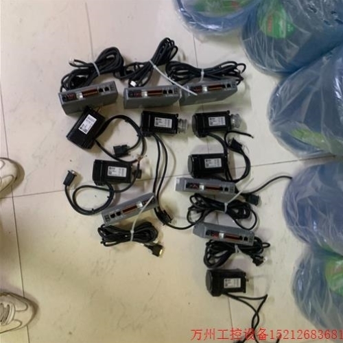 议价议价直拍不发询价雷赛总线闭环步进 CL3-EC808AC 电机60CME3