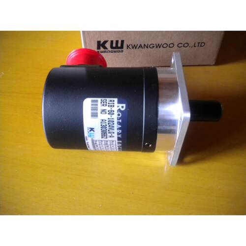 供应编码器RIB60-1024VLG-A