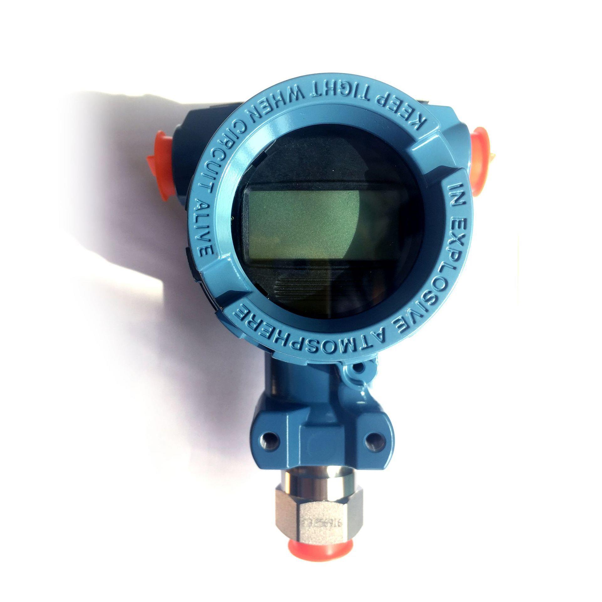 3051压力变送器 3051GP压力变送器 变送器 智能压力变送器3051