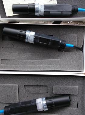 HACH/GLI大湖3/4英寸复合pH/ORP电极PC1R1A复合电极现货特惠