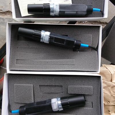 HACH/GLI大湖3/4英寸复合pH/ORP电极PC1R1A复合电极现货特惠