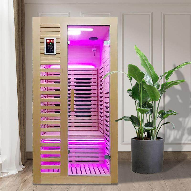 家用石墨烯光波房单人双人远红外桑拿房可移动汗蒸箱定制汗蒸房,个人护理/保健/按摩器材,桑拿汗蒸浴箱/桶/袋,淘宝优惠券,粉丝福利购,淘宝优惠卷