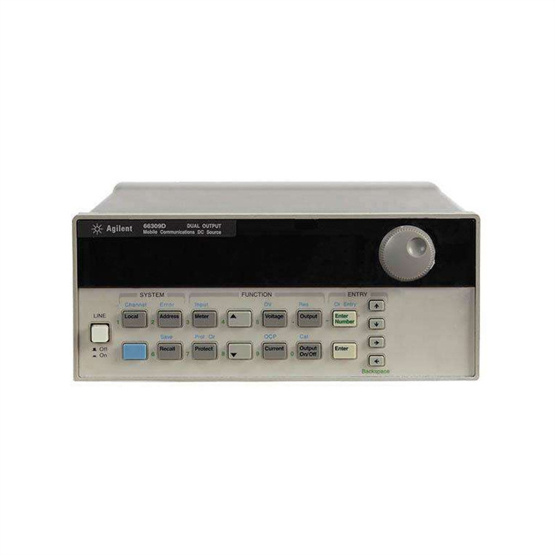是德Keysight 66321B 66332A 直流电源 Agilent 66321B 电源