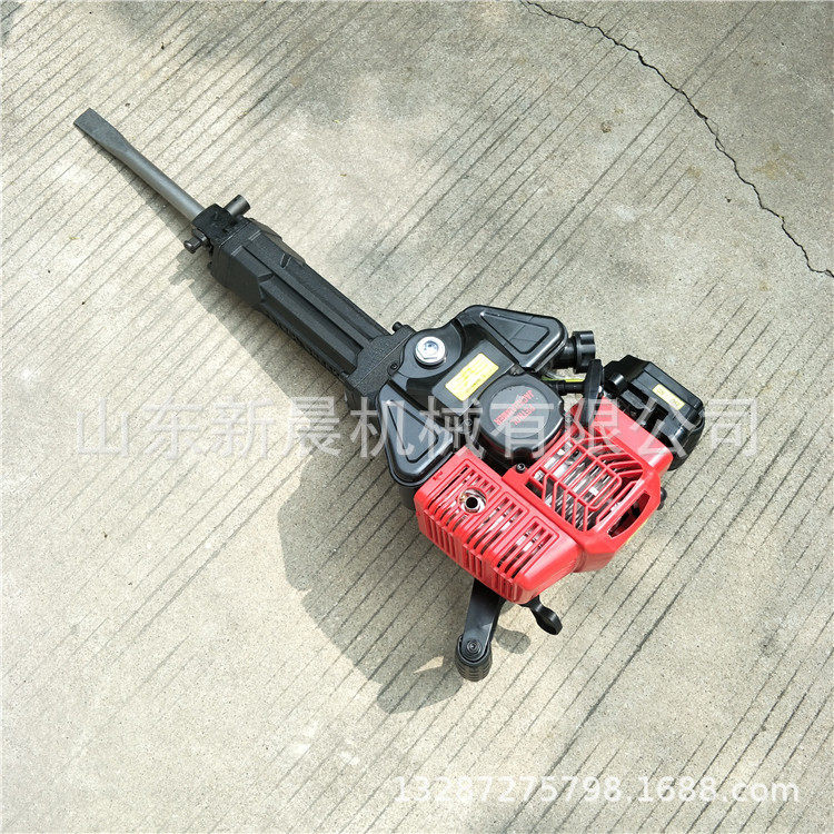 矿山开采凿岩机大功率路面破碎锤 110型两冲程汽油镐,工业油品/胶粘/化学/实验室用品,其他实验室设备,淘宝优惠券,粉丝福利购,淘宝优惠卷