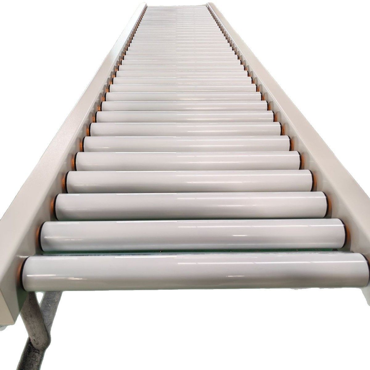 广东无动力输送线滚筒线流水线支持非标定制,五金/工具,滚筒,淘宝优惠券,粉丝福利购,淘宝优惠卷