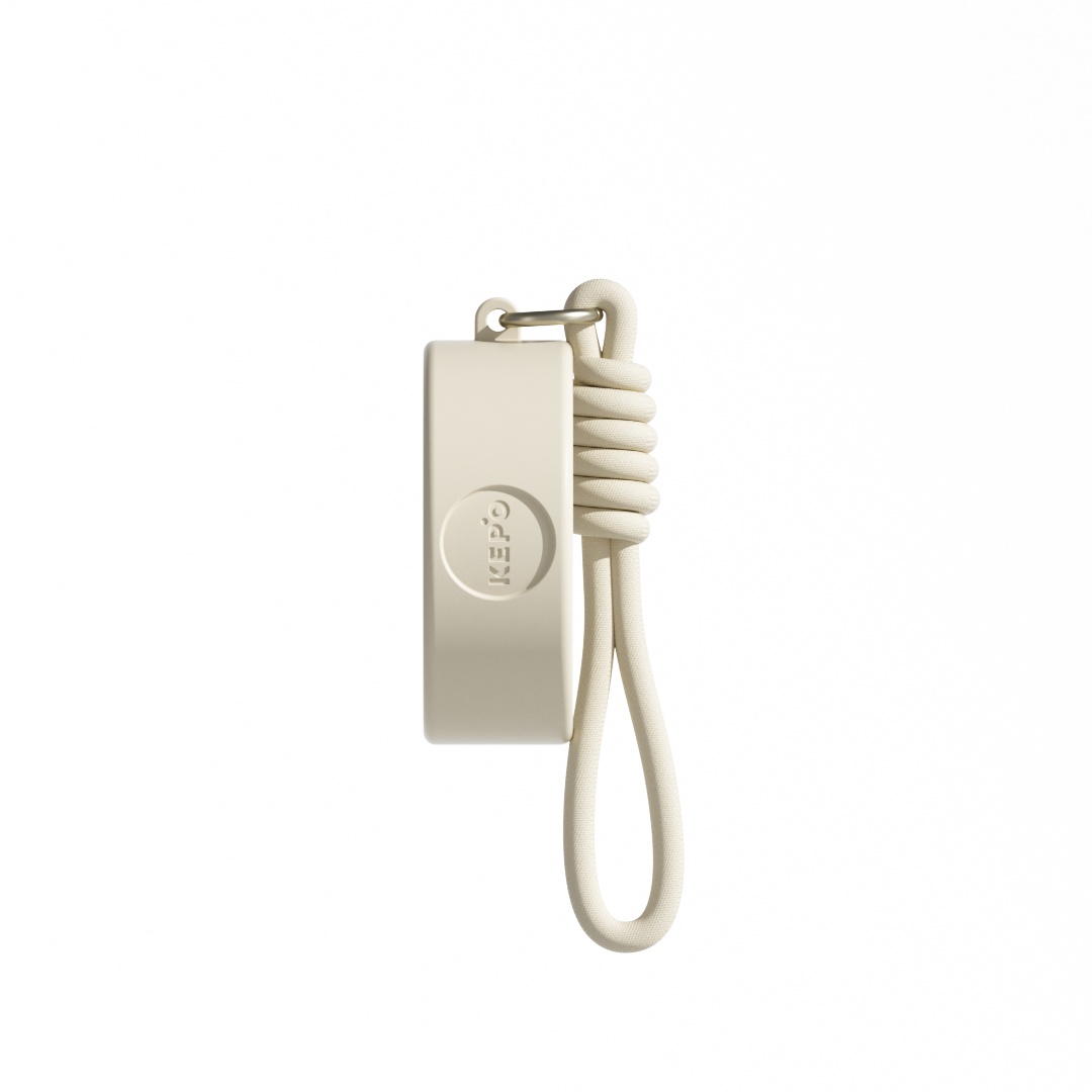 KEPO吸管保温杯硅胶杯套便携随行