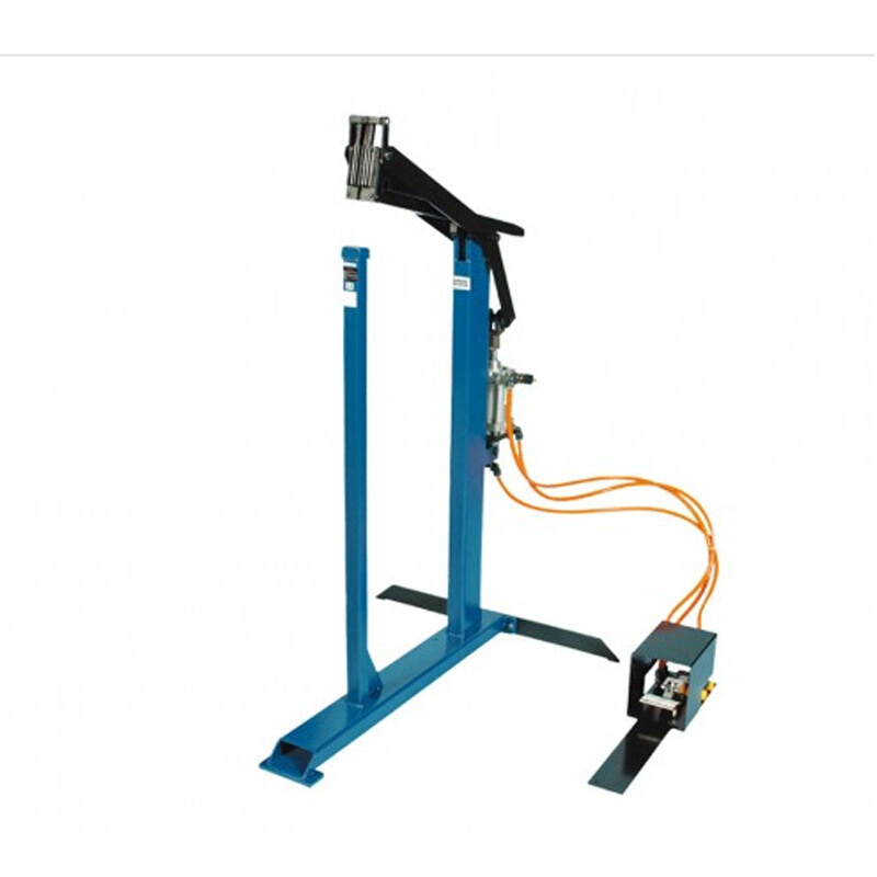 台湾A·WINDEN稳汀HCAB-0335【WS-1035】重型脚踏氣動式封底机