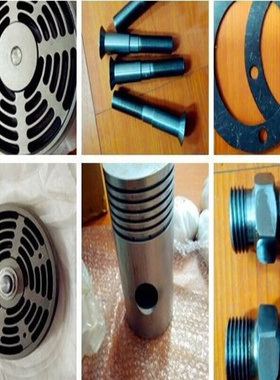 船舶设备 船用空压机 TANABE H-274 LUBRICATOR ASSY