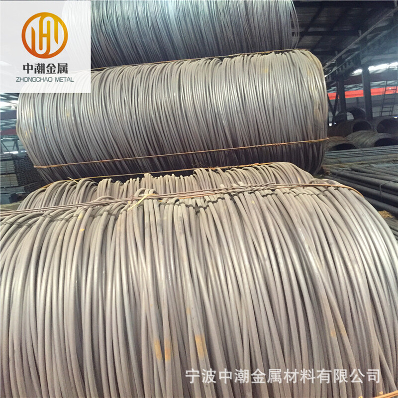 供应SCR420合金钢线材 SCR420圆棒SC440盘元 圆棒规格齐全