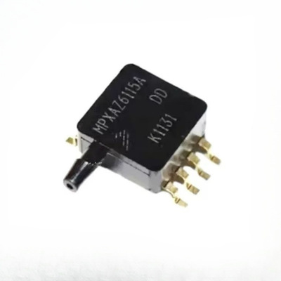 MPXAZ6115AP  MPXH6115A6U  MPXHZ6115A6U  MPXHZ/MPXH6115AC6U