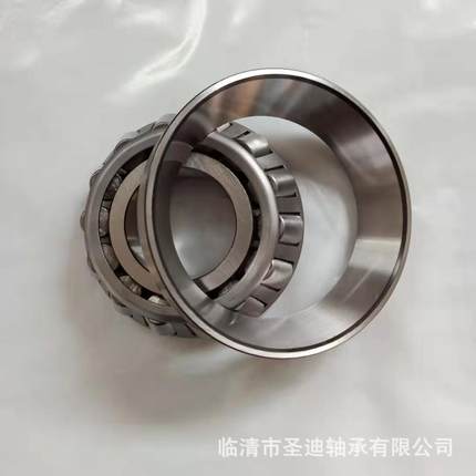 七类圆锥滚子轴承30319 30320 30321 30322单列高速圆锥滚子轴承