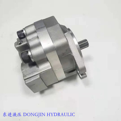 705-40-01370 PC75UU/UD-2齿轮泵705-24-29090 705-22-30150