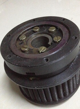 FA006-0500-8离合器(力矩结合件) Force Moment Cluth / Dutch Su