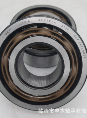 双列角接触轴承3309A 3310A 3313A 3314A /C3轴承品质好
