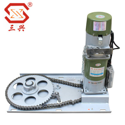 三兴AC1300KG--3P 铜 电机  漳州卷闸门电机