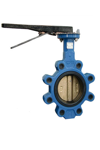 天津蝶阀厂家LTD71X-16凸耳式对夹蝶阀 LT型对夹蝶阀 凸耳式蝶阀