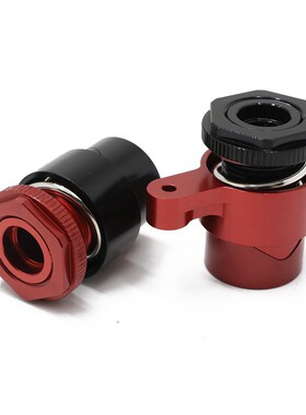 Arrma 1:5 Kraton Outcast 8S卸力舵机臂15T