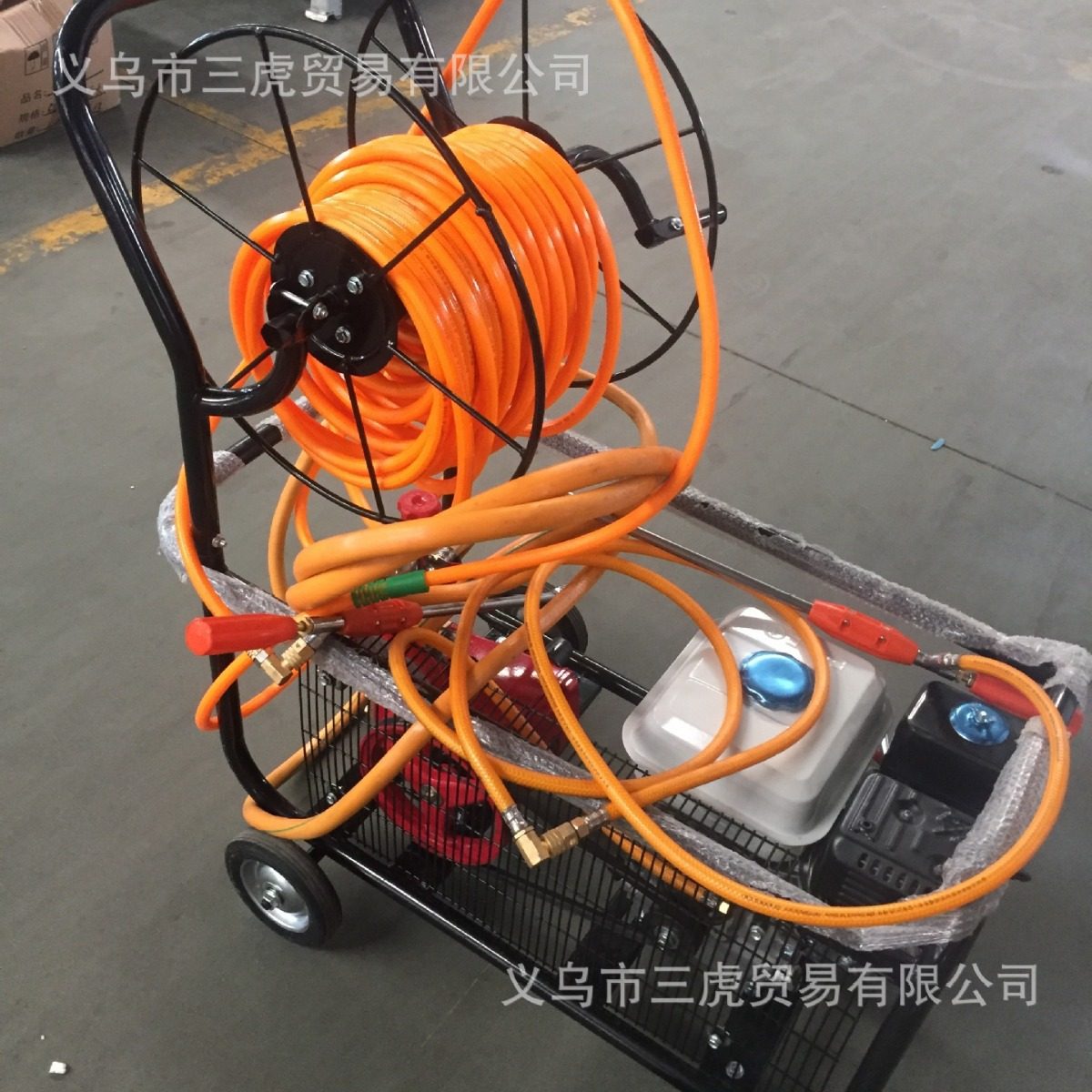 移动式 30型 打药机 园林 果园 农业 汽油打药机 江山虎 野山马,橡塑材料及制品,其他塑料制品,淘宝优惠券,粉丝福利购,淘宝优惠卷