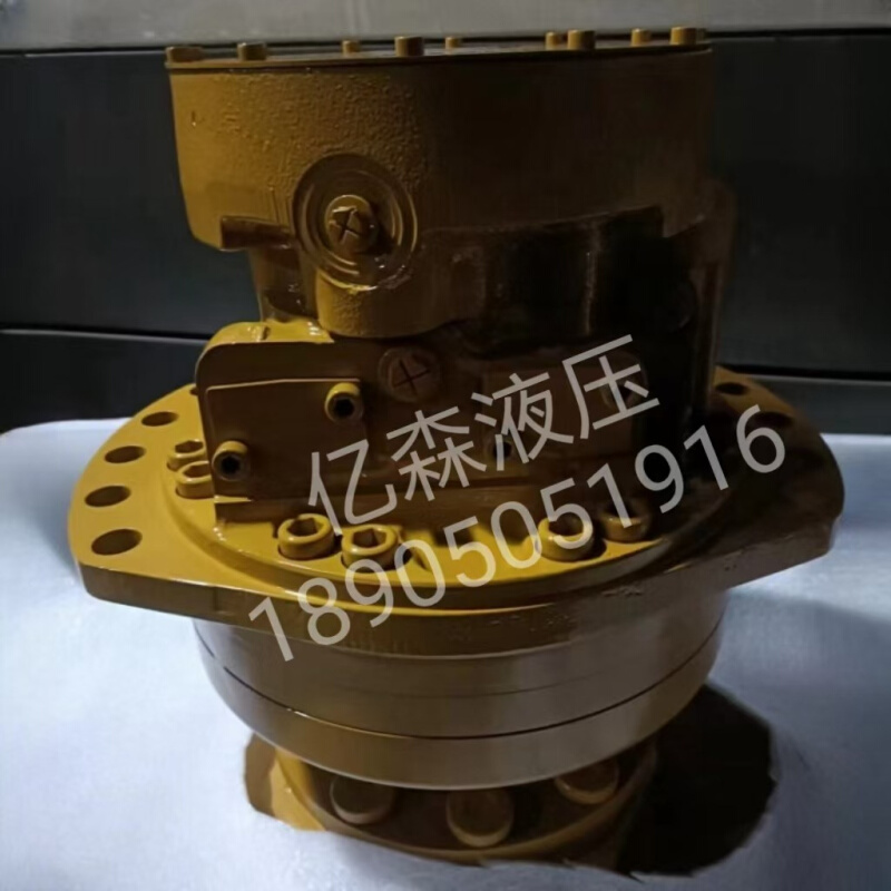 POCLIAN波克兰液压马达MSE18-1-A21-T12-1620-5DEJM油马达质保1年