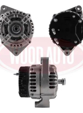 维美德拖拉机T120 T130 T140发电机12683N-8G发电机AAK5181发电机