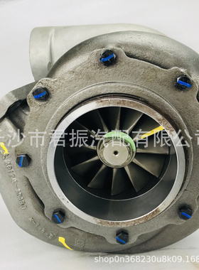 厂家批发 TD15-50B 49124-00821 涡轮增压器
