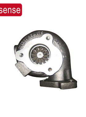 涡轮增压器315503 314993 313275 04270489KZ BF4L1011/T