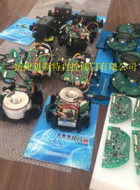 罗托克电动执行器IQM12-F10-B4，IQ20,IQ25,MK3 罗托克电动执行器