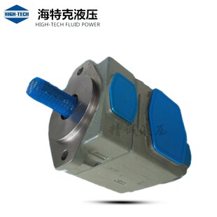 海特克PV2R1 10叶片 PVLj1