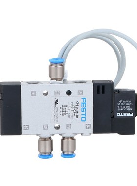 FESTbO 费斯托 电磁阀 196883 CPE10-M1BH-5L-QS-6