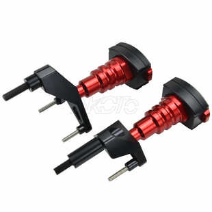 AKOTO CB650F lCB650R CBR650F CBR650R 14-20年 改装保险杠防摔