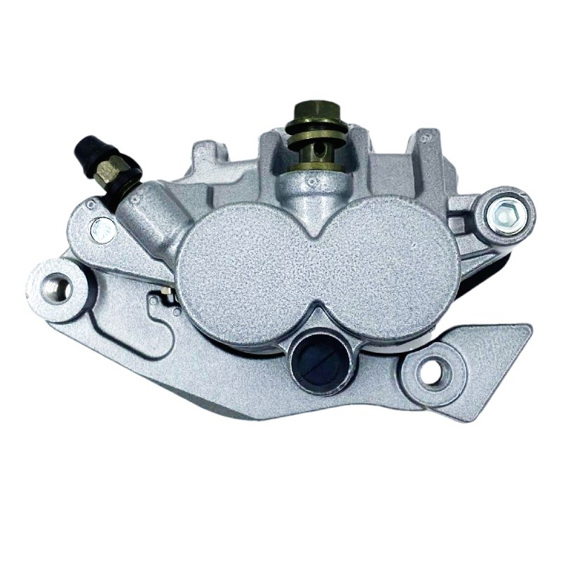 适配战驭XR150GY/L CRF190L SDH175-12前轮碟刹车下Y泵卡钳制动泵